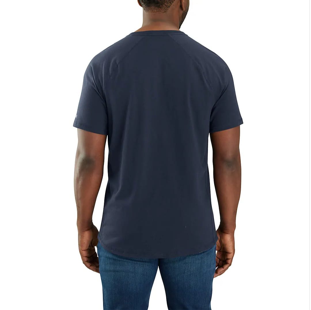 Carhartt Force™ Relaxed Fit Midweight Short-Sleeve Pocket T-Shirt