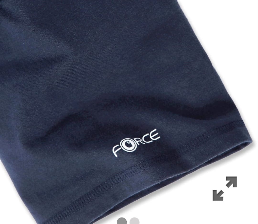 Carhartt Force™ Relaxed Fit Midweight Short-Sleeve Pocket T-Shirt