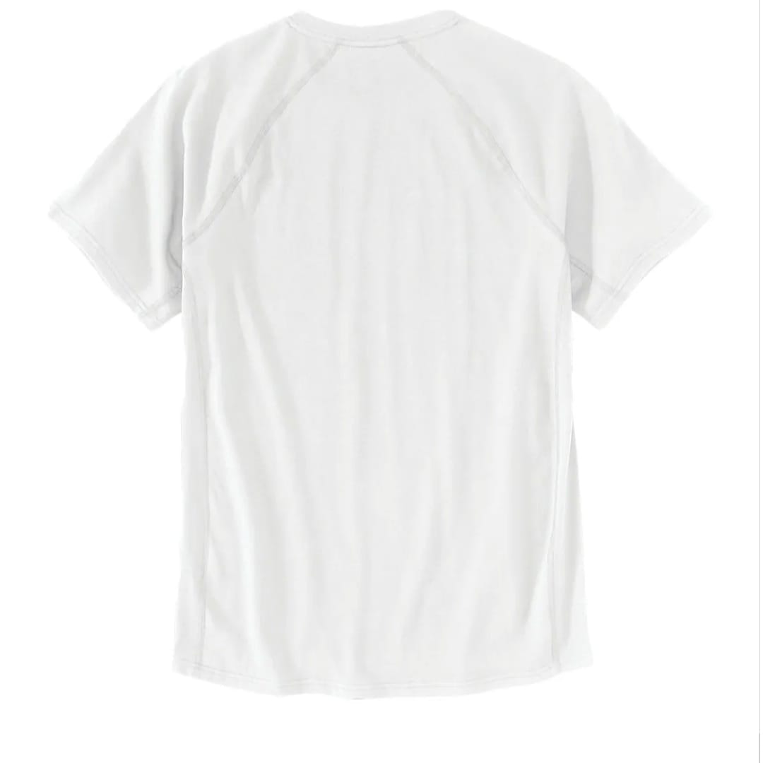 Carhartt Force™ Relaxed Fit Midweight Short-Sleeve Pocket T-Shirt