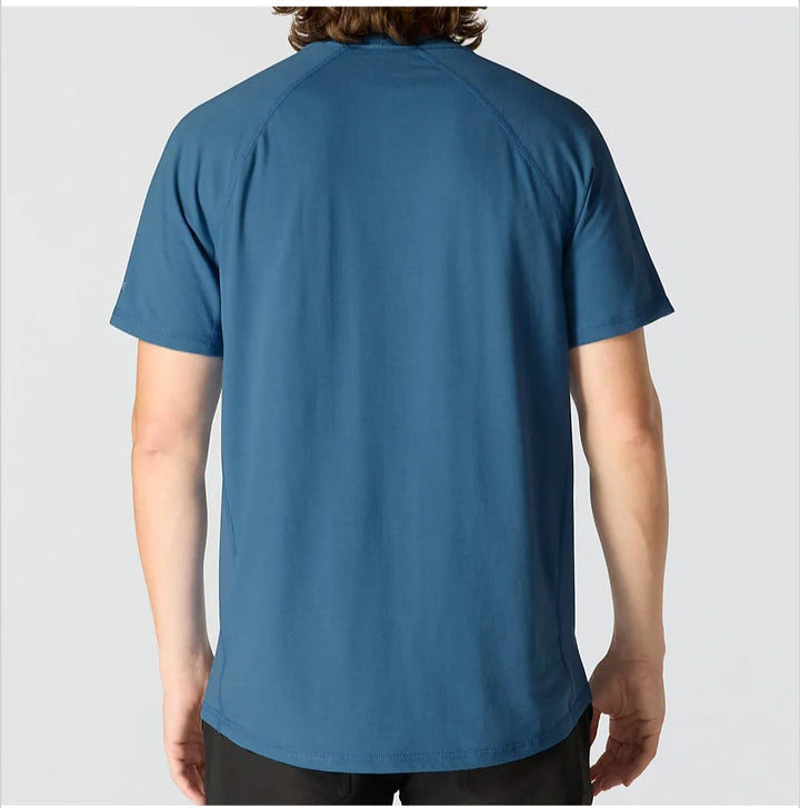 Carhartt Force™ Relaxed Fit Midweight Short-Sleeve Pocket T-Shirt