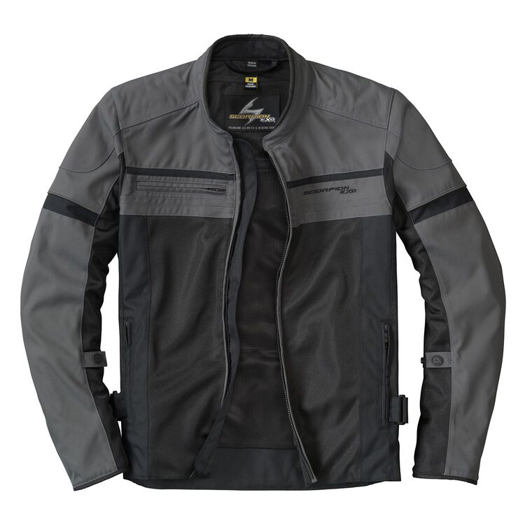 Scorpion EXO Men Cargo Air Jacket