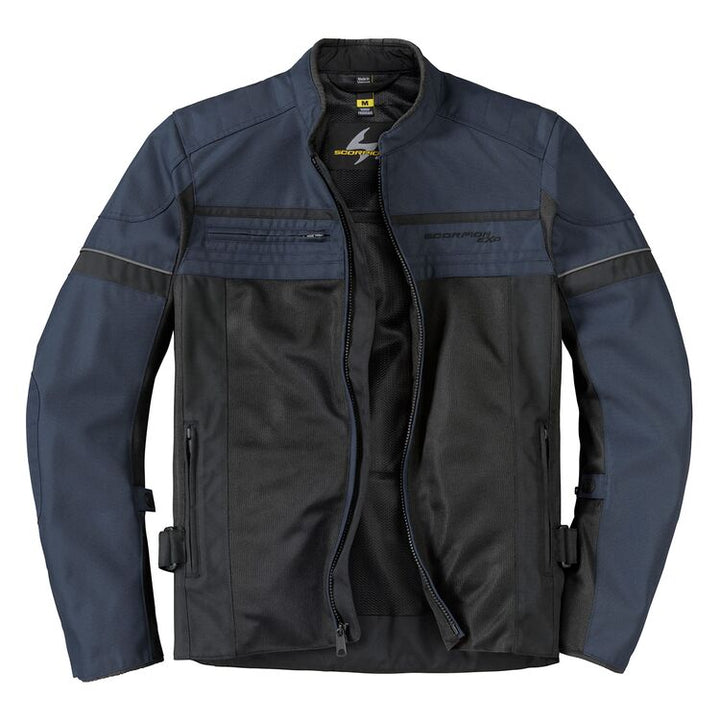Scorpion EXO Men Cargo Air Jacket