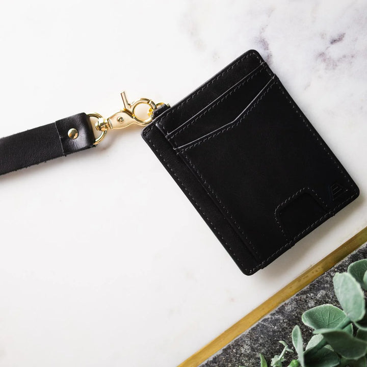 andar The Denner Wallet