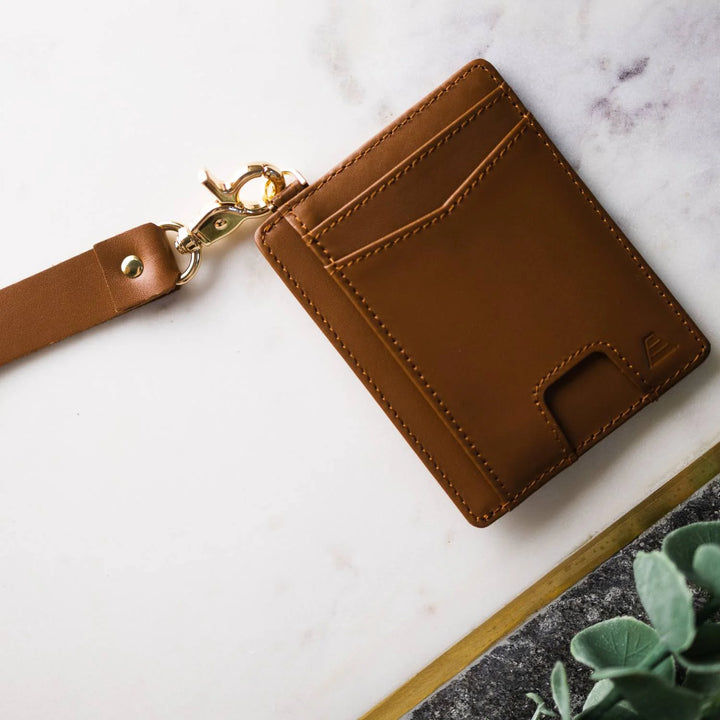 andar The Denner Wallet