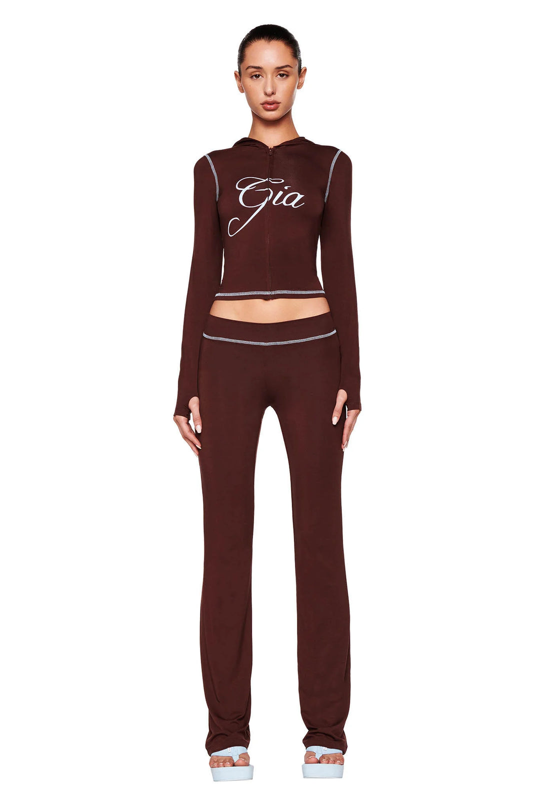 I.AM.GIA Women BLARE HOODIE