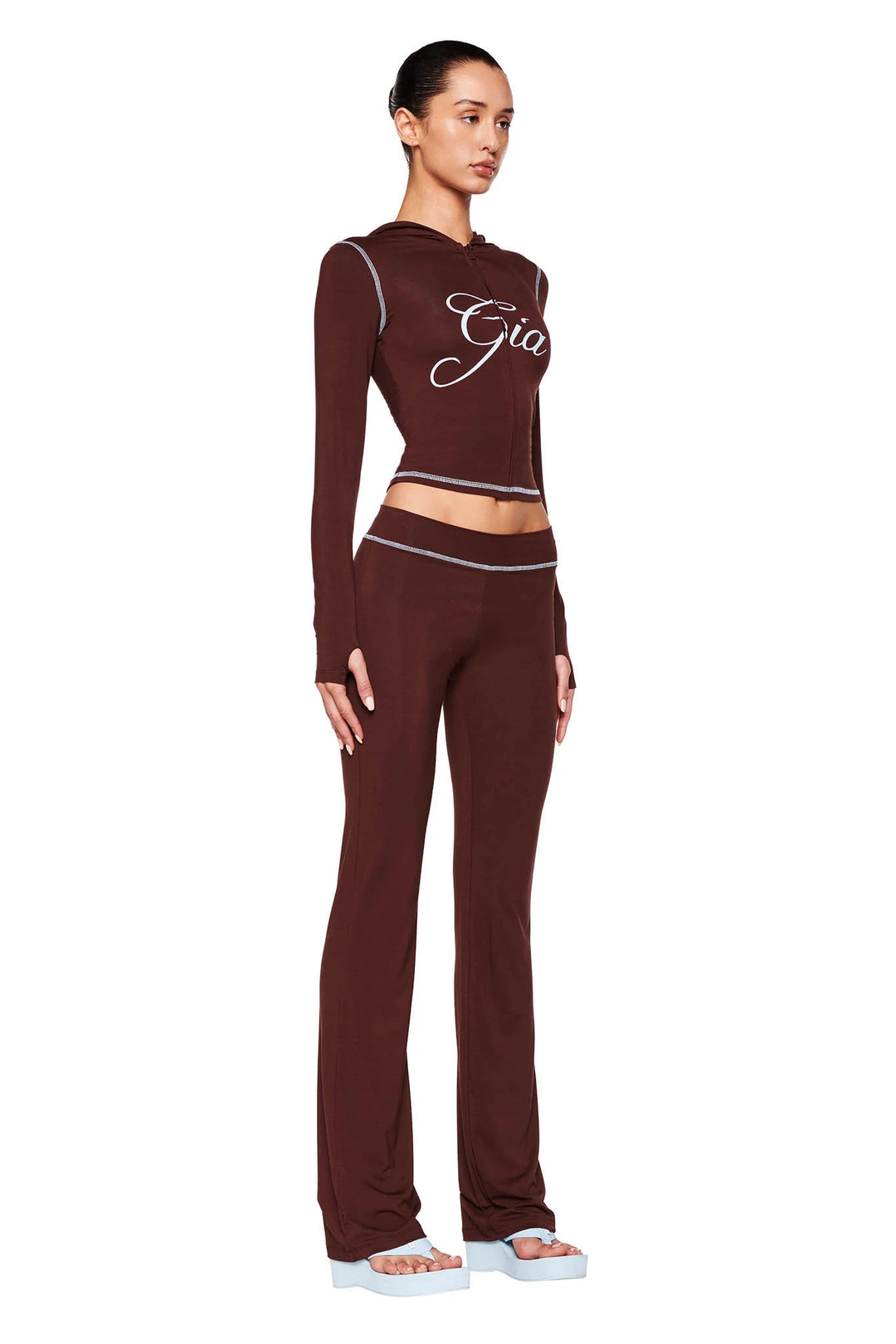 I.AM.GIA Women BLARE HOODIE