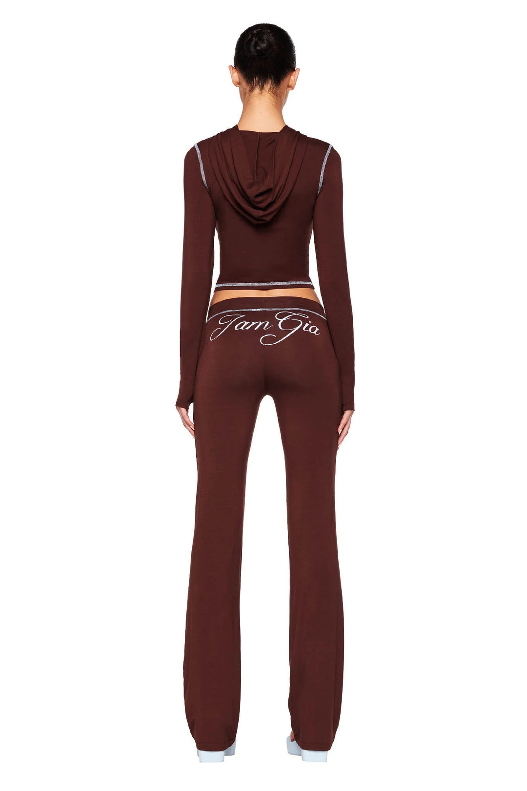 I.AM.GIA Women BLARE HOODIE