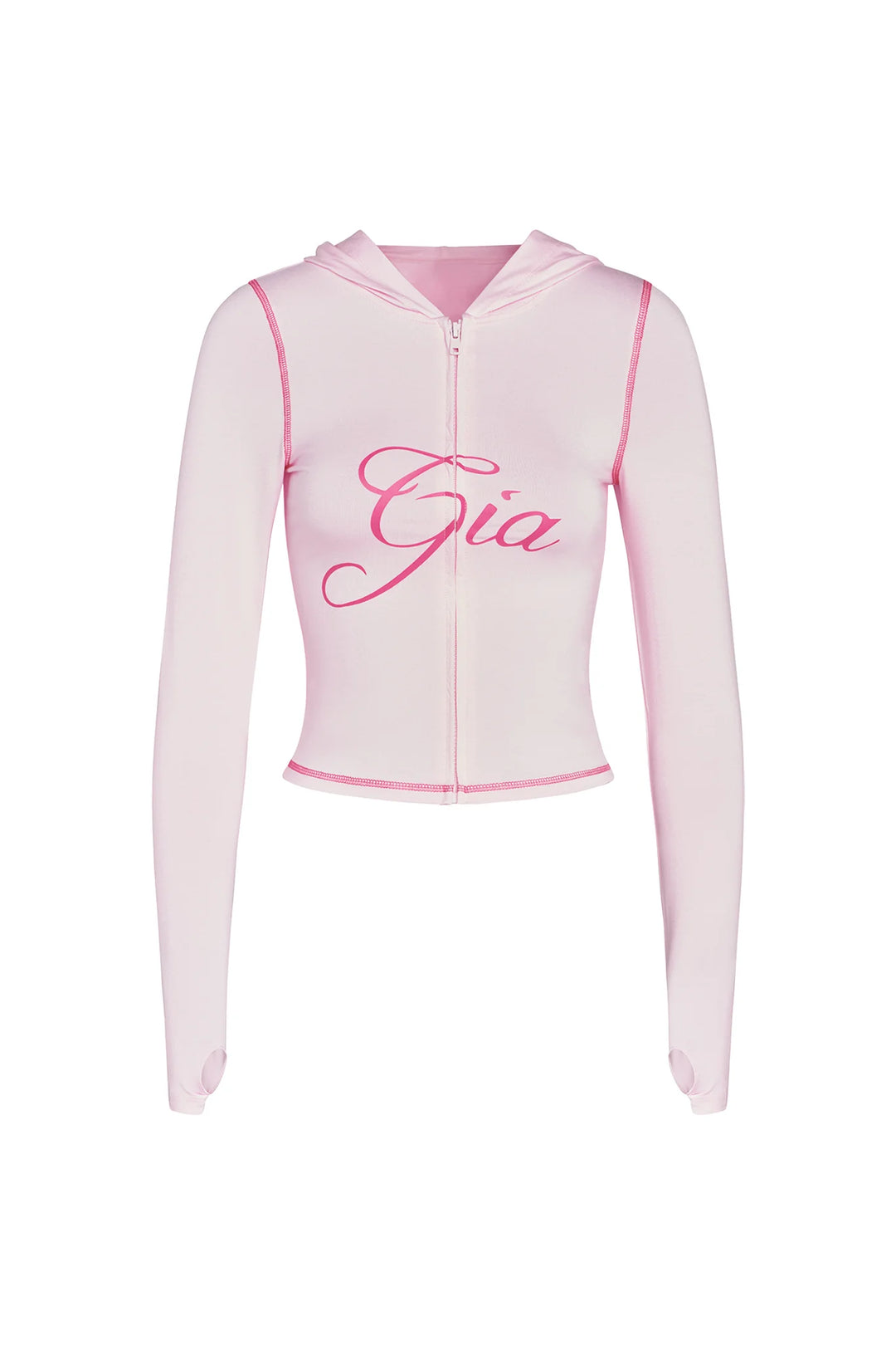 I.AM.GIA Women BLARE HOODIE