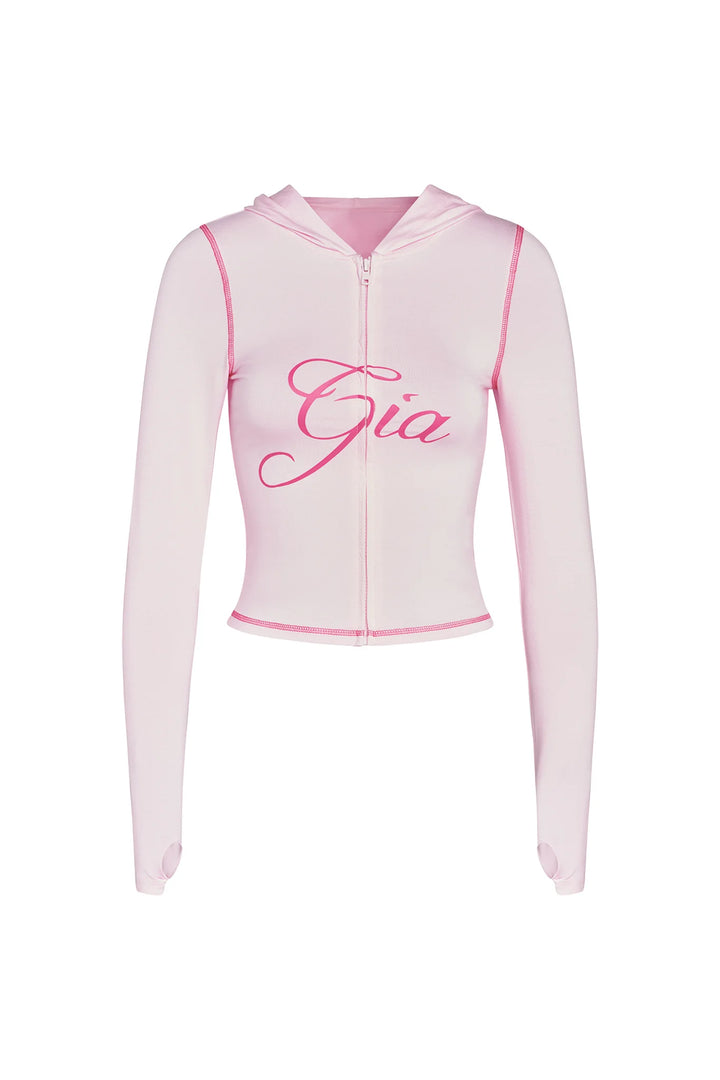 I.AM.GIA Women BLARE HOODIE