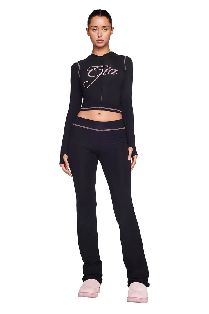 I.AM.GIA Women BLARE HOODIE