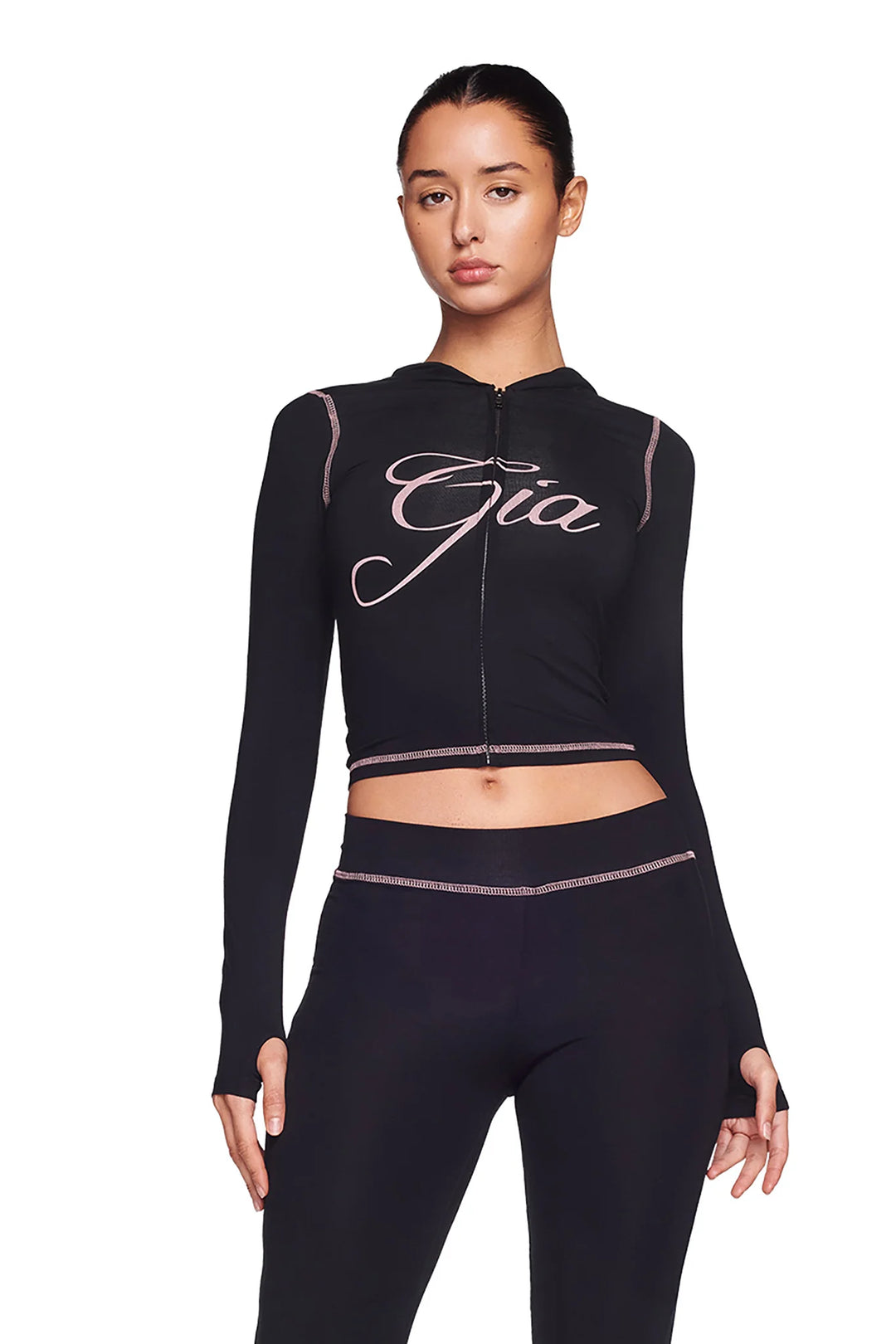 I.AM.GIA Women BLARE HOODIE