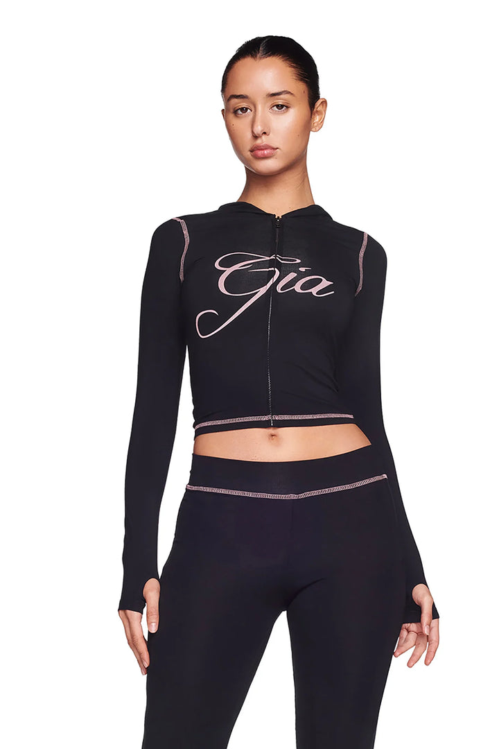 I.AM.GIA Women BLARE HOODIE