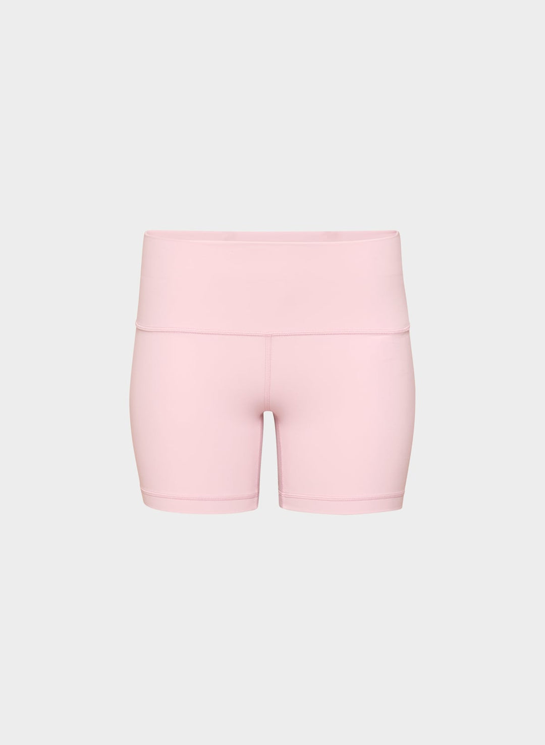 Golden Women's Butter Cheeky  Hi-Rise 5" Short