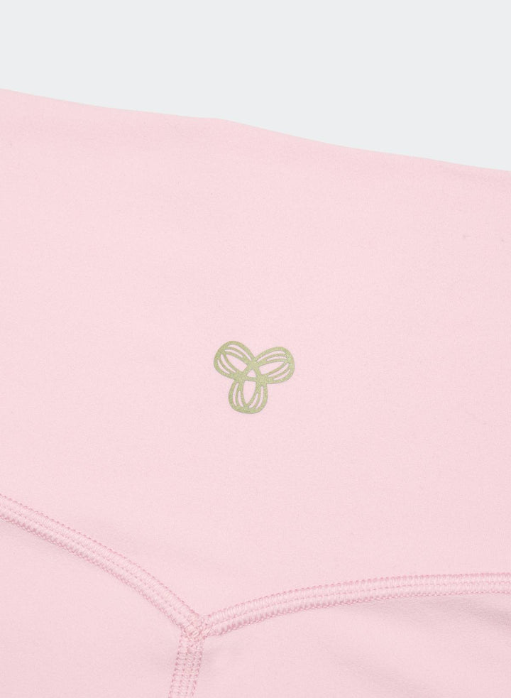 Golden Women's Butter Cheeky  Hi-Rise 5" Short