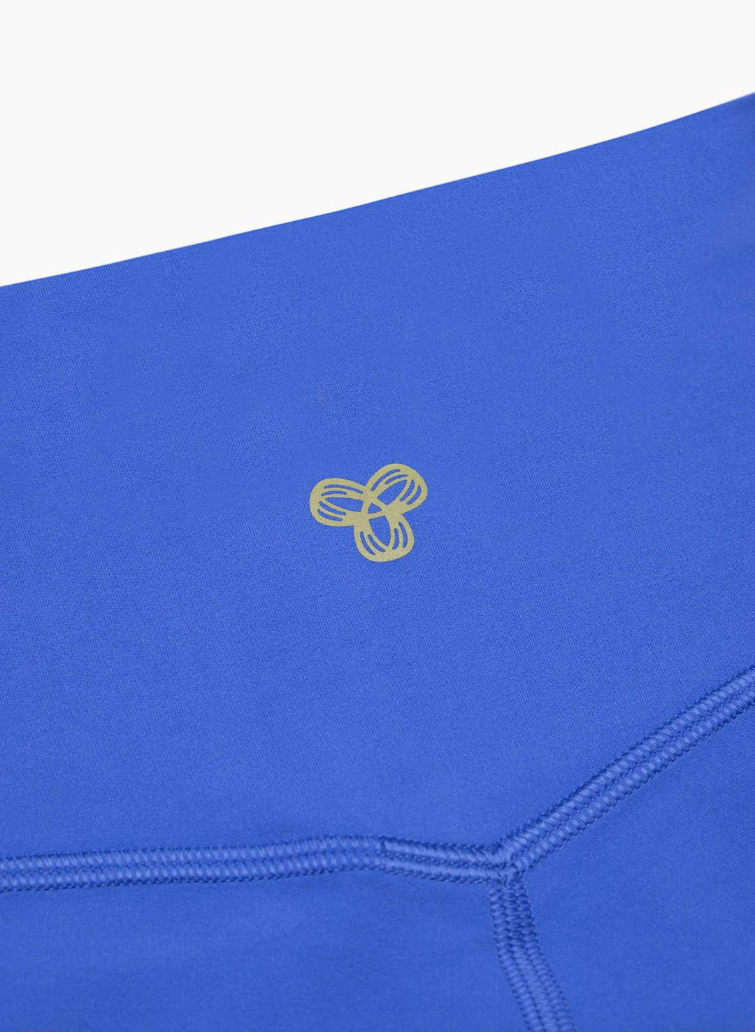 Golden Women's Butter Cheeky  Hi-Rise 5" Short