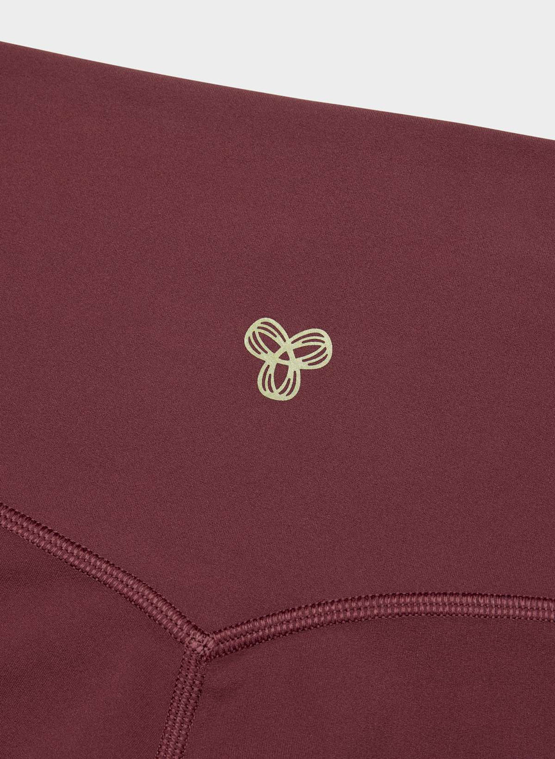 Golden Women's Butter Cheeky  Hi-Rise 5" Short