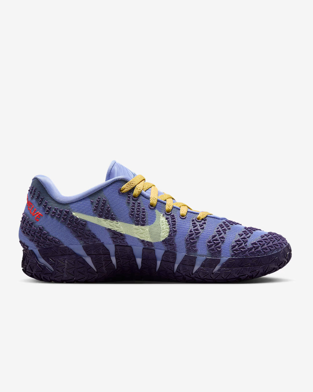 Men's Nike Ja 3 'Light Show Shoes