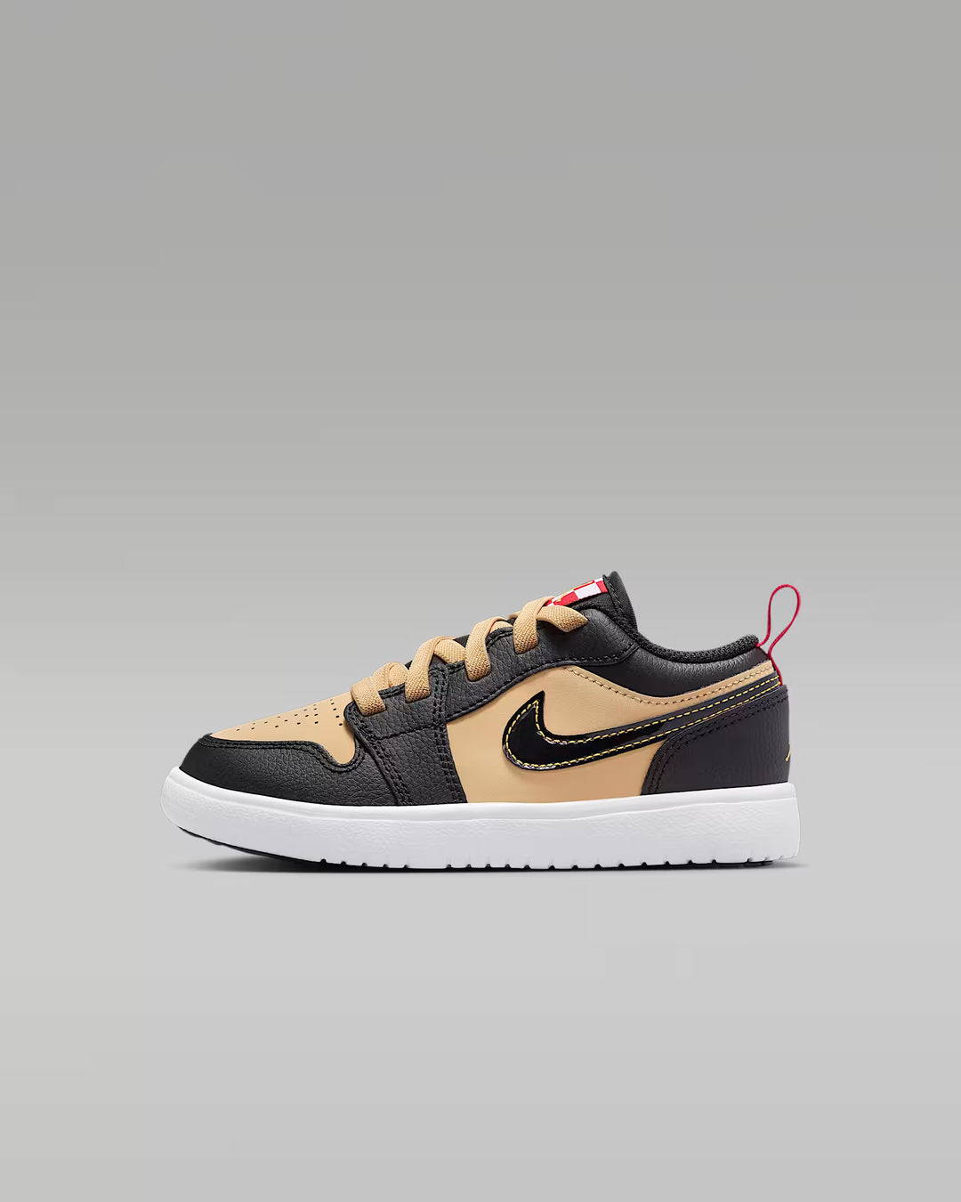 Nike Kids' Air Jordan 1 Low Alt SE Shoes