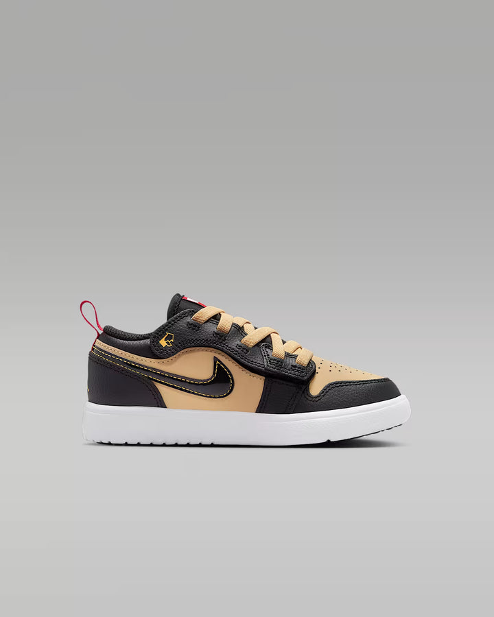 Nike Kids' Air Jordan 1 Low Alt SE Shoes