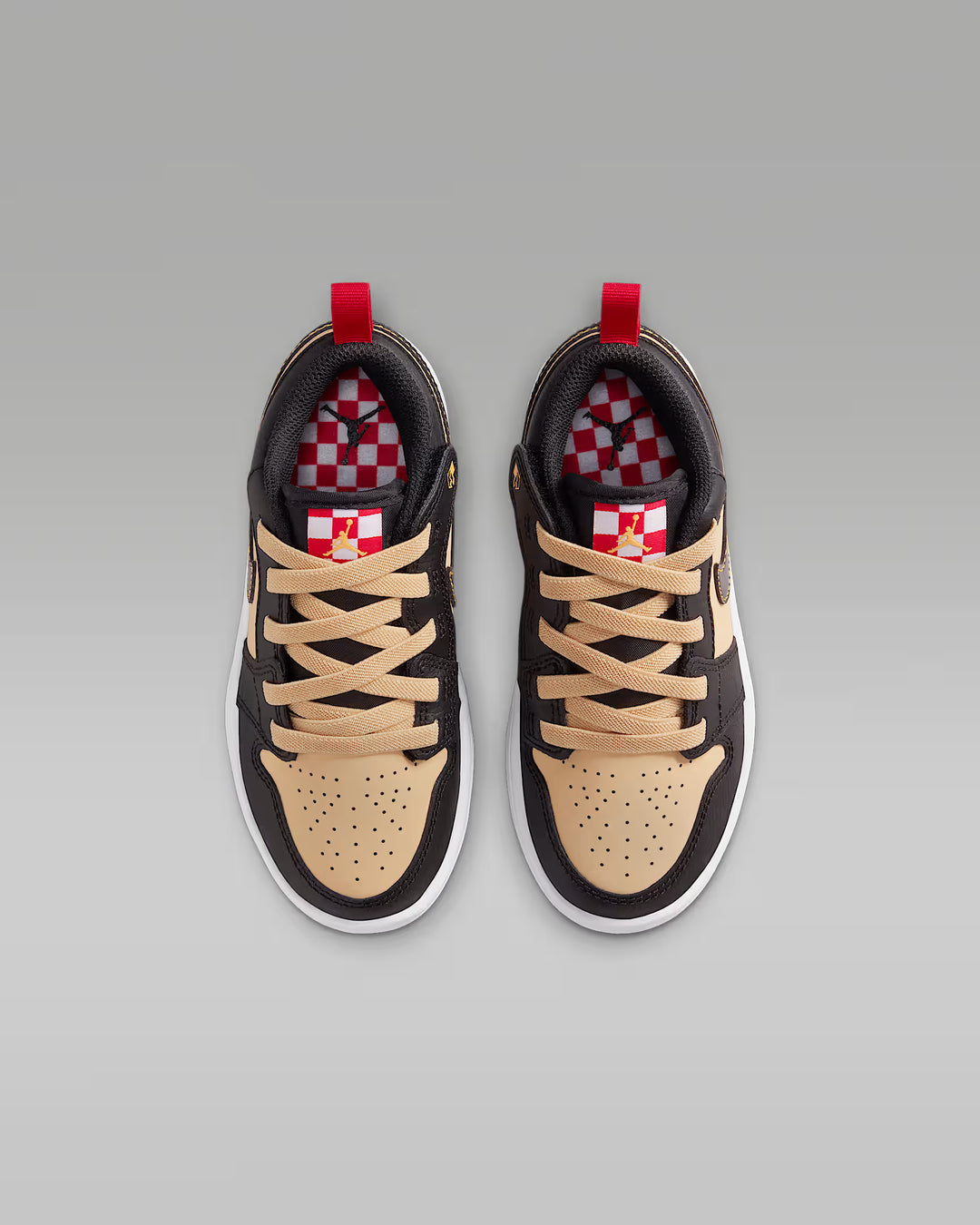 Nike Kids' Air Jordan 1 Low Alt SE Shoes