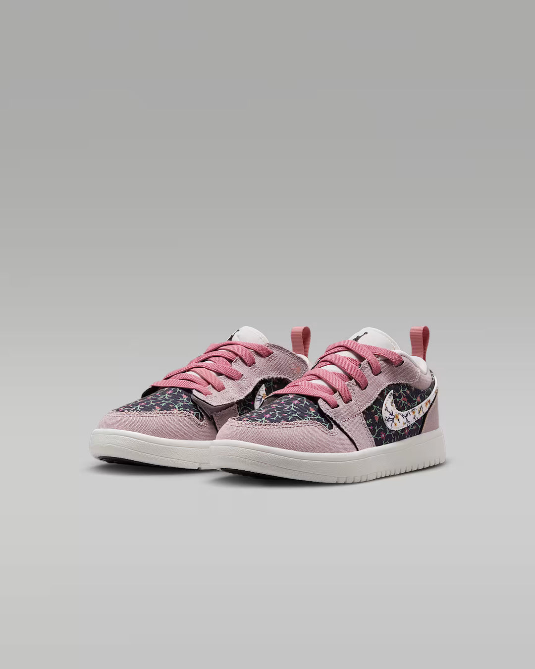 Nike Kids' Air Jordan 1 Low Alt SE Shoes