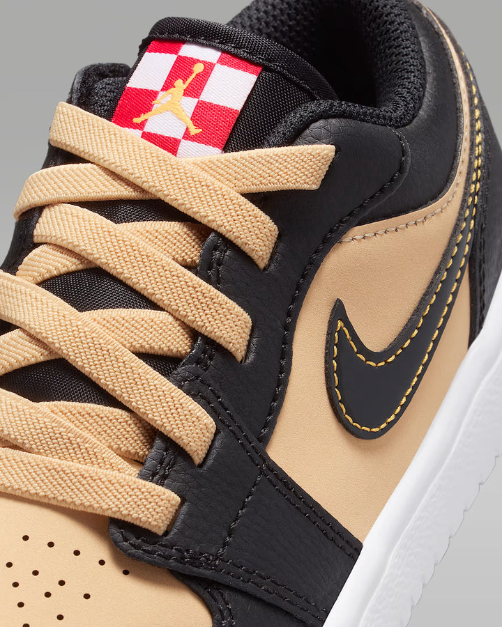 Nike Kids' Air Jordan 1 Low Alt SE Shoes