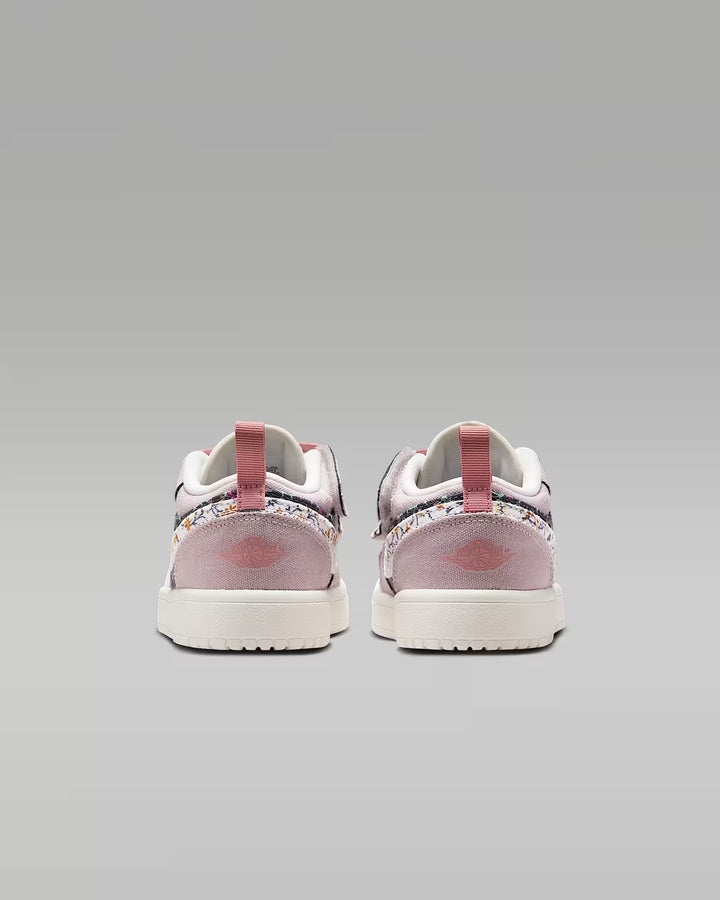 Nike Kids' Air Jordan 1 Low Alt SE Shoes