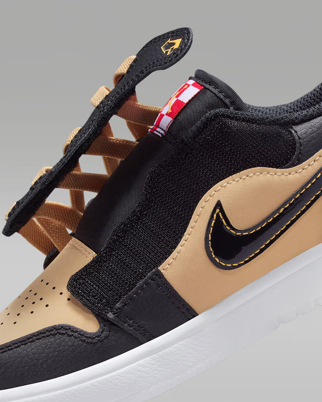 Nike Kids' Air Jordan 1 Low Alt SE Shoes