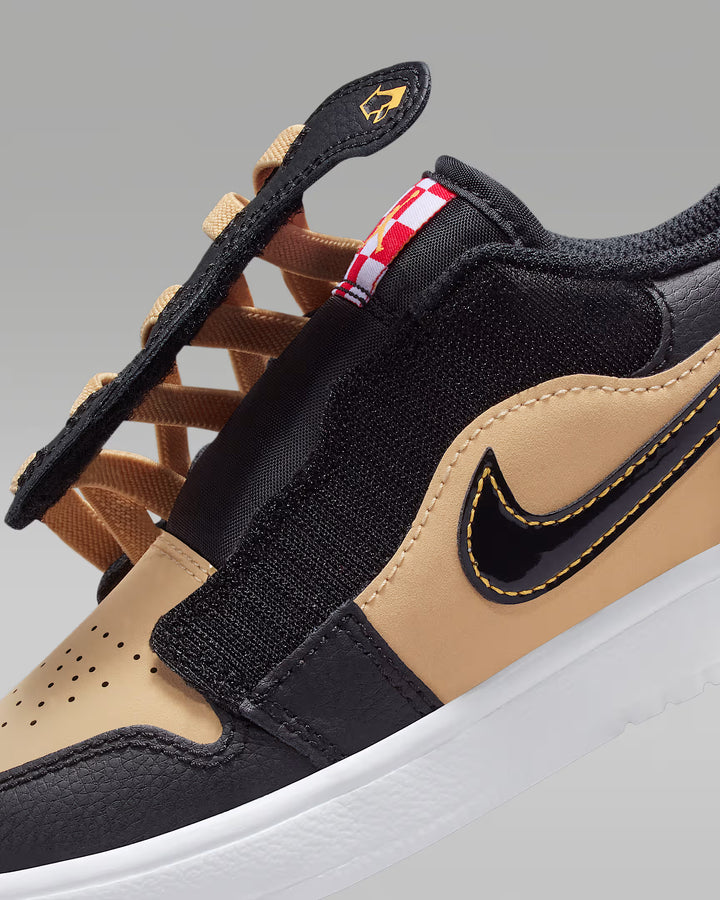 Nike Kids' Air Jordan 1 Low Alt SE Shoes