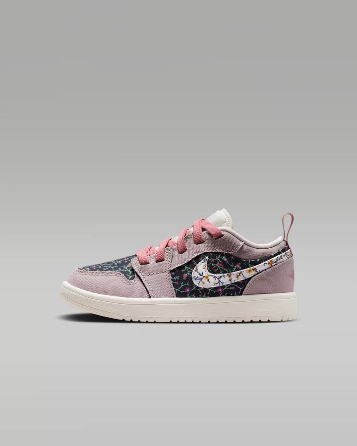 Nike Kids' Air Jordan 1 Low Alt SE Shoes