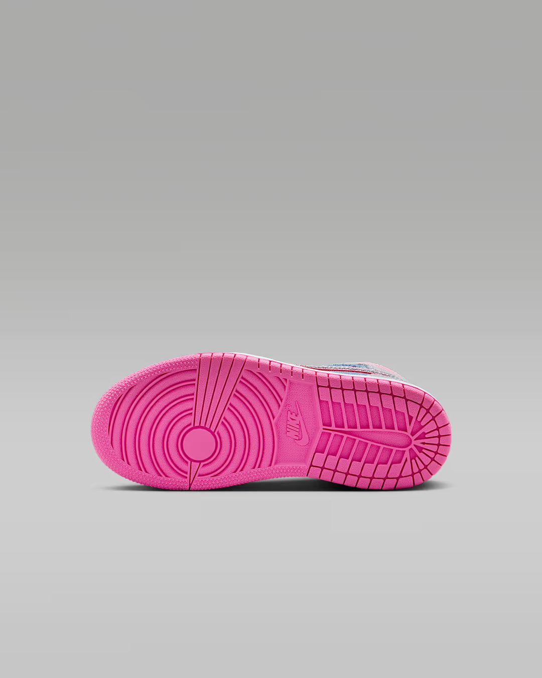 Jordan 1 Mid SE Little Kids' Shoes