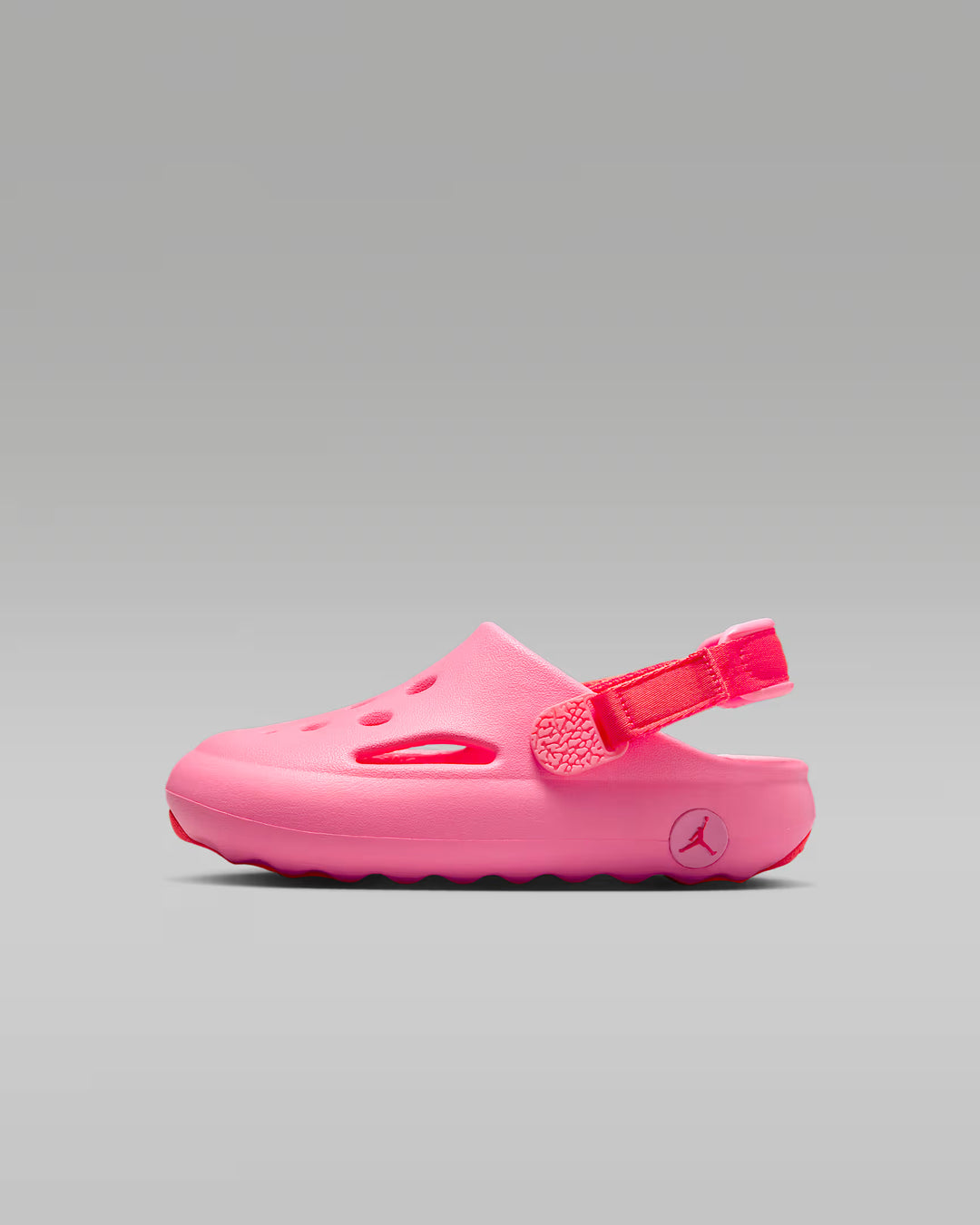 Nike Kids' Jordan Hydrip clogs