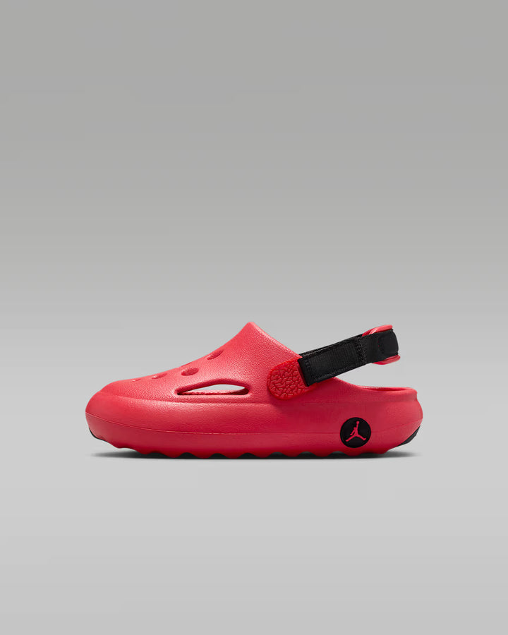 Nike Kids' Jordan Hydrip clogs