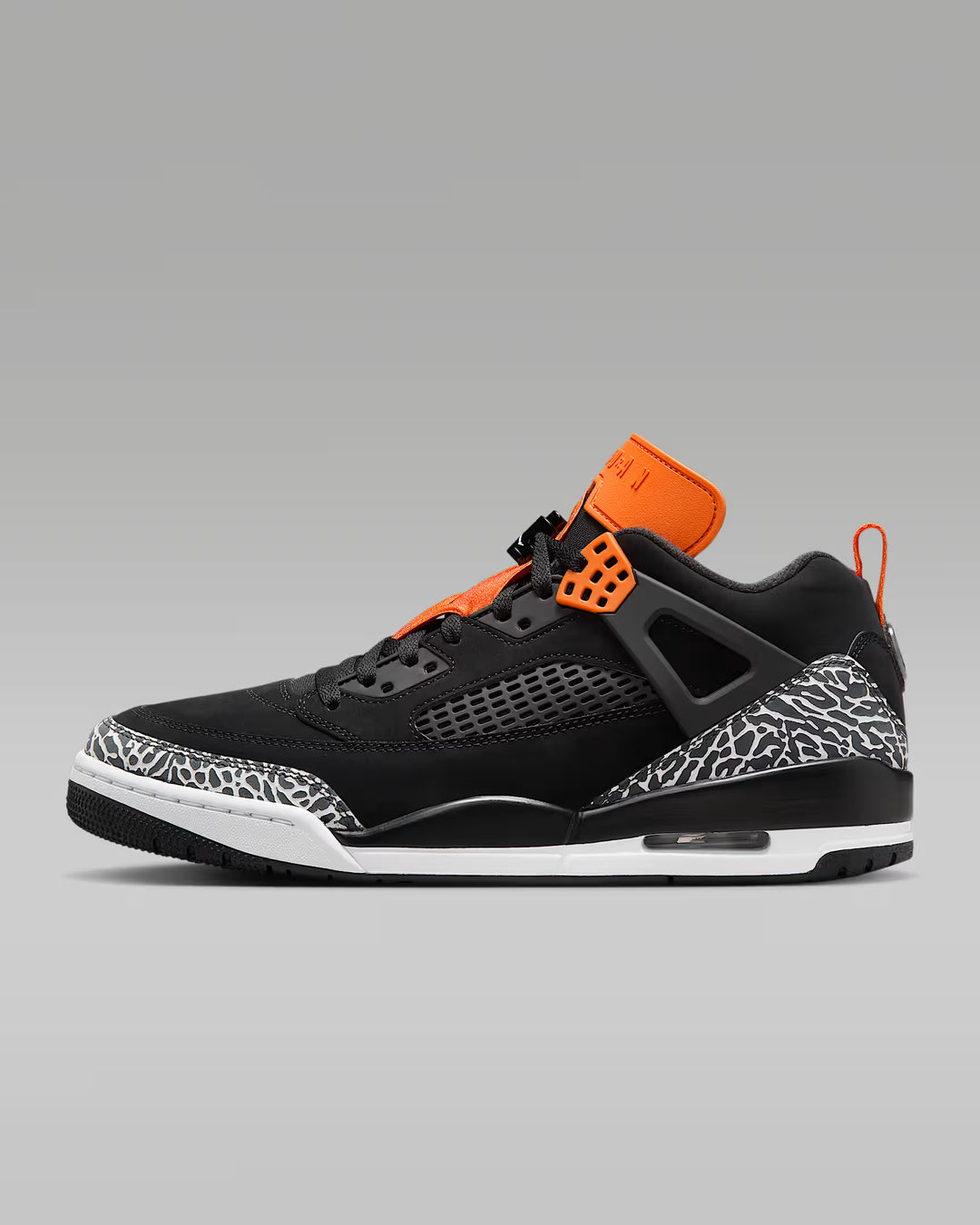 Men's Jordan Spizike Low