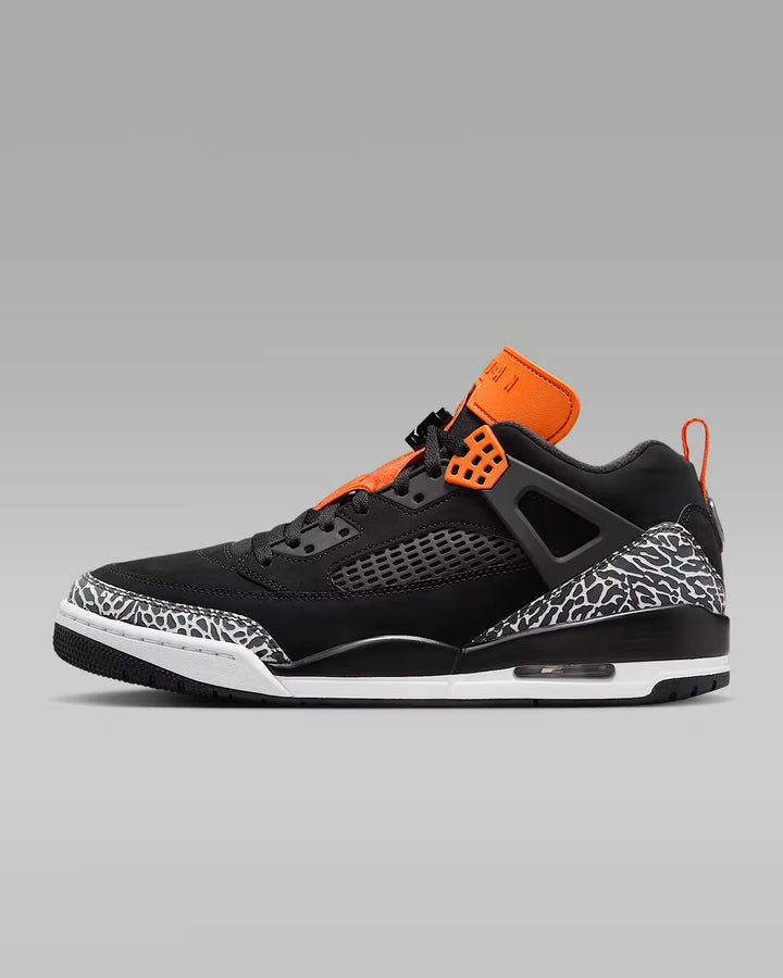 Men's Jordan Spizike Low