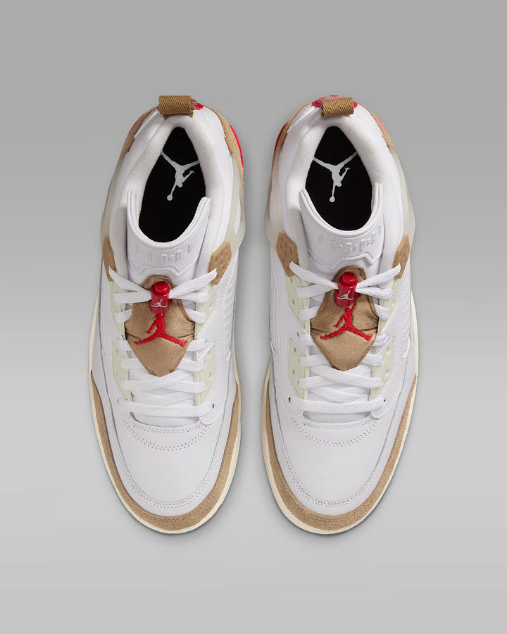 Men's Jordan Spizike Low