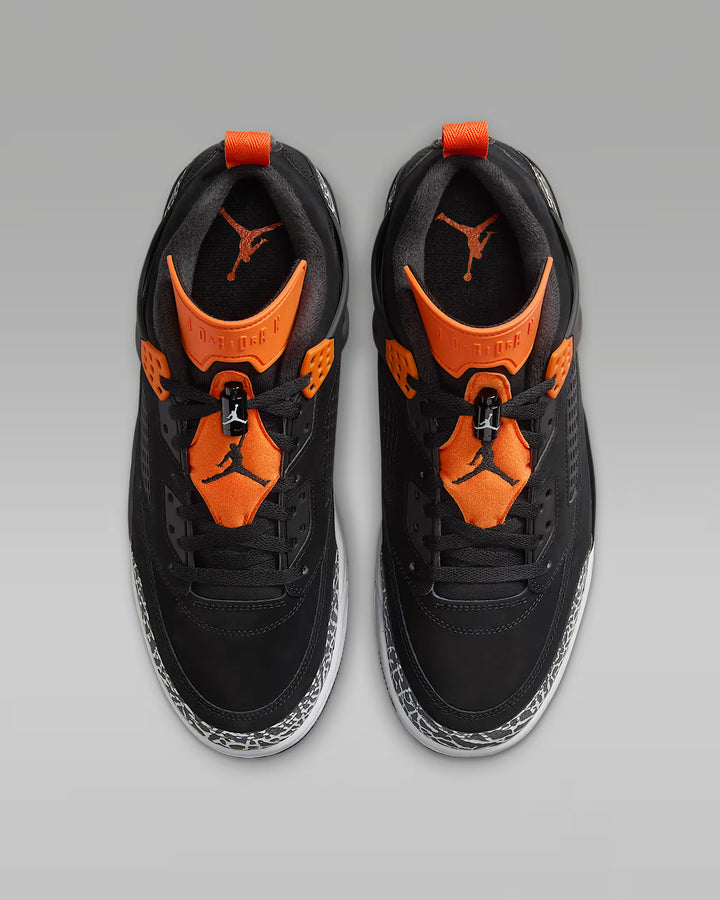 Men's Jordan Spizike Low