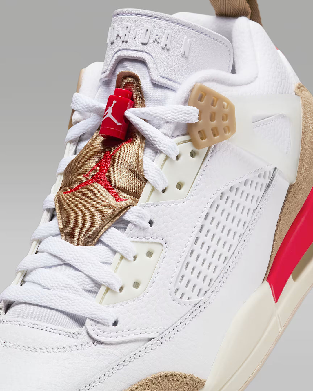 Men's Jordan Spizike Low