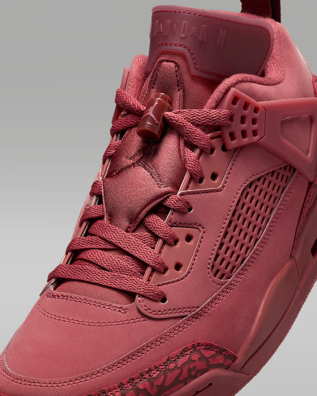 Men's Jordan Spizike Low