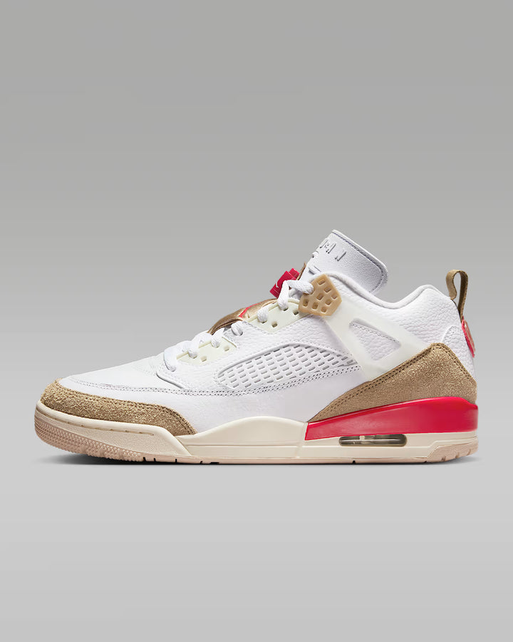 Men's Jordan Spizike Low