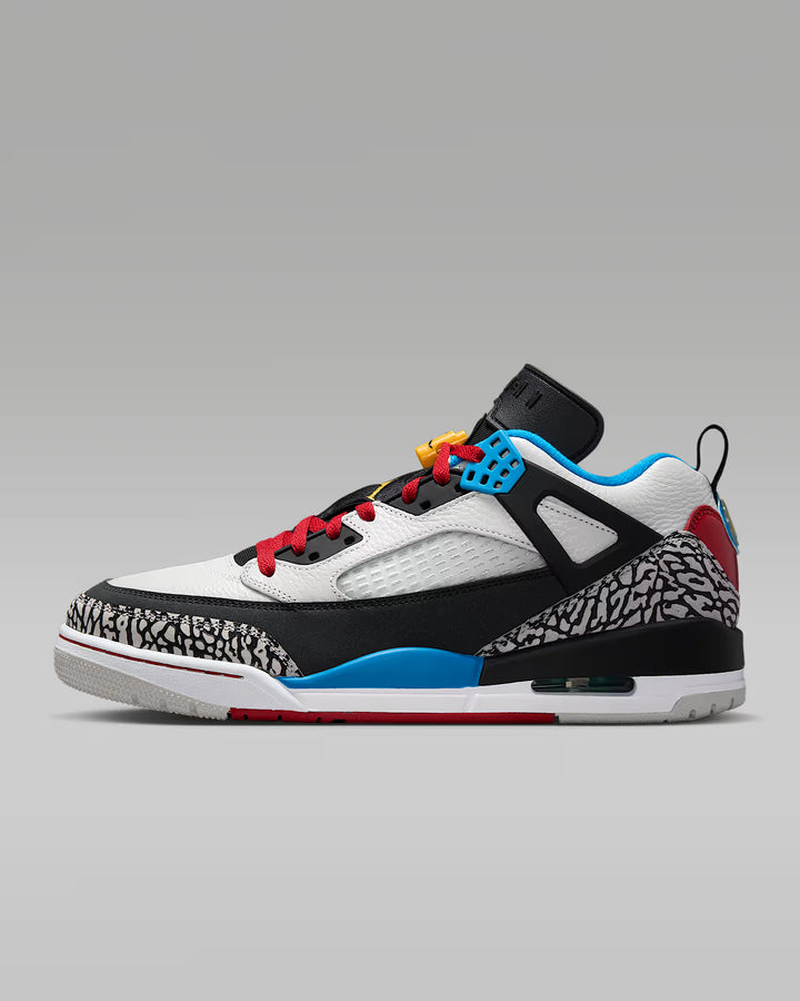 Men's Jordan Spizike Low