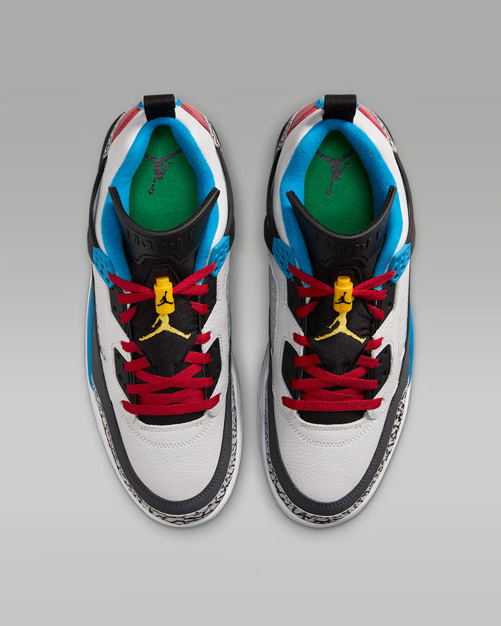 Men's Jordan Spizike Low