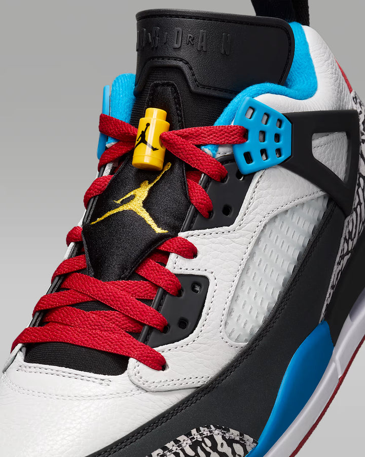 Men's Jordan Spizike Low