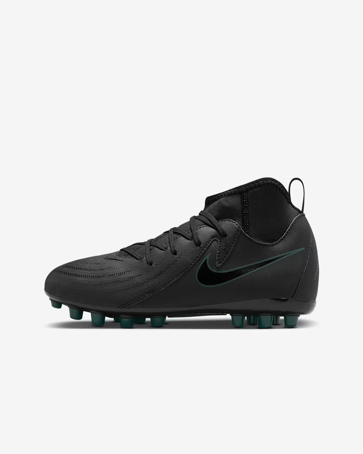 Nike Kids' Phantom Luna II Academy FG MG cleats