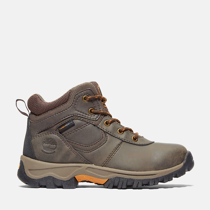 Timberland Mens' Mt. Maddsen Waterproof Mid Hiking Boot