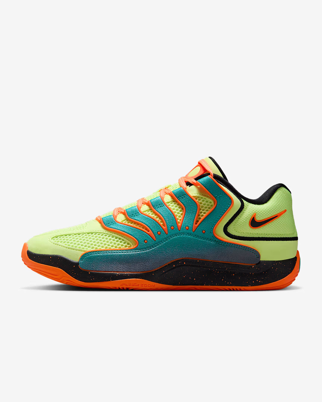 Nike Men's KD18 Basketball Shoes