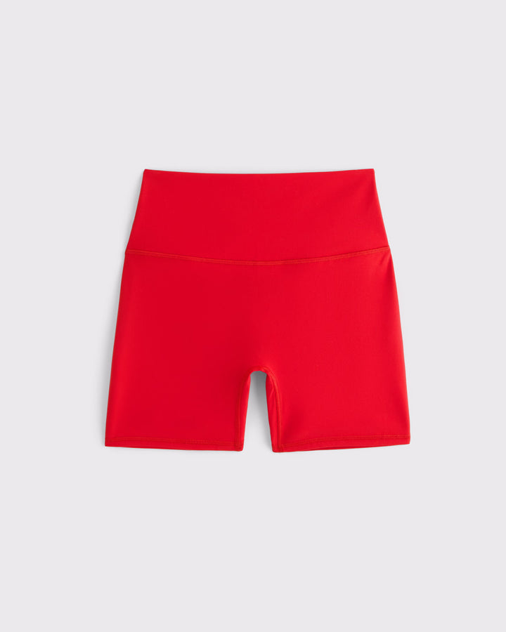 Abercrombie & Fitch Women YPB studioFLEX Bike Short
