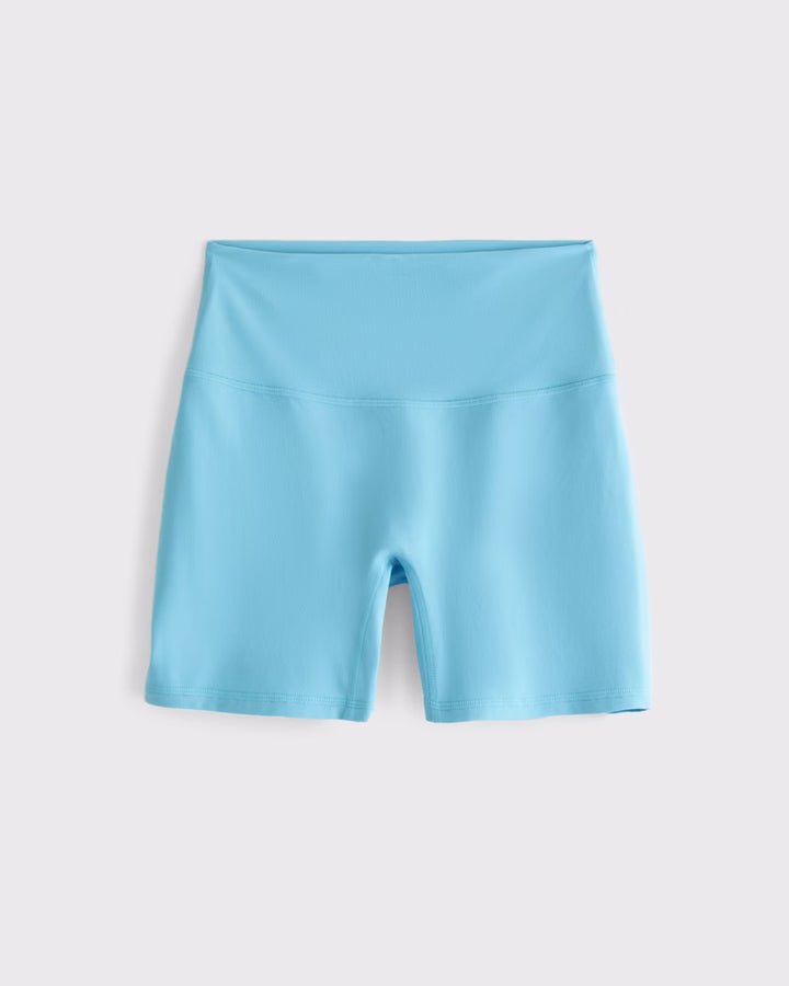 Abercrombie & Fitch Women YPB studioFLEX Bike Short