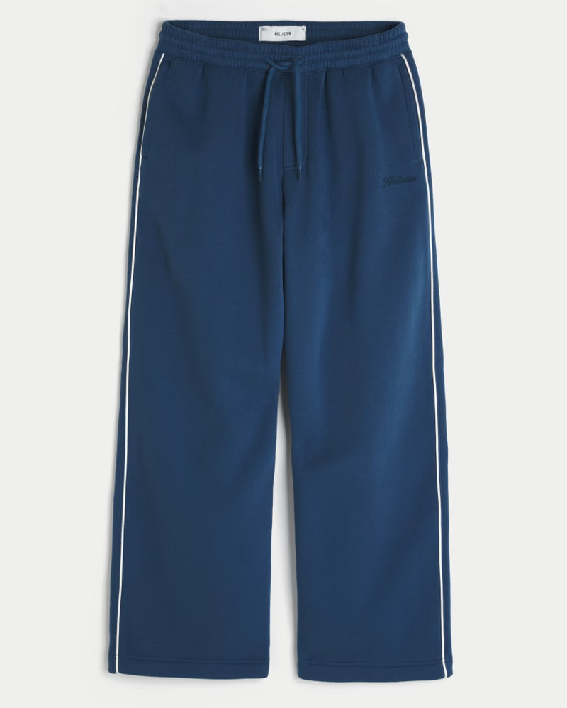 Hollister Men’s Baggy Sweatpants