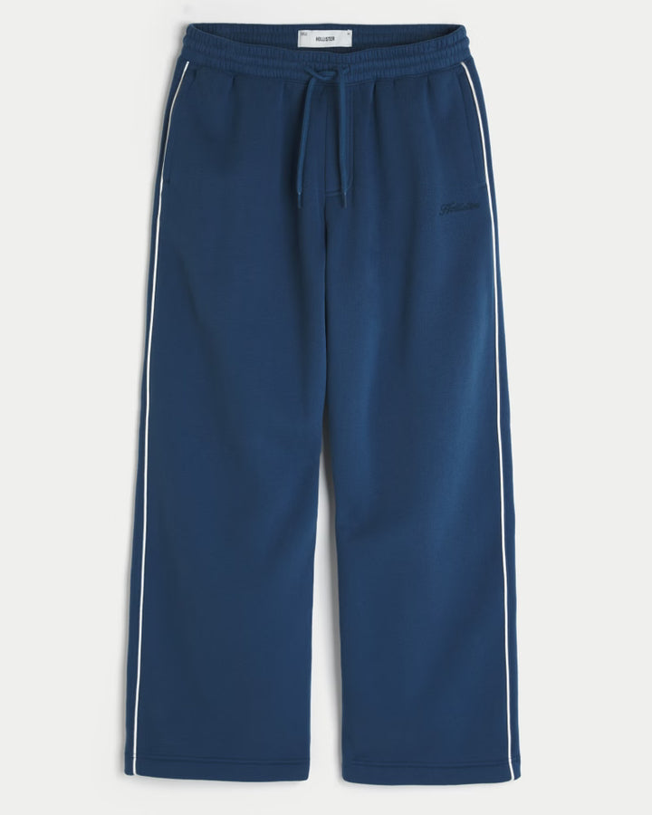 Hollister Men’s Baggy Sweatpants